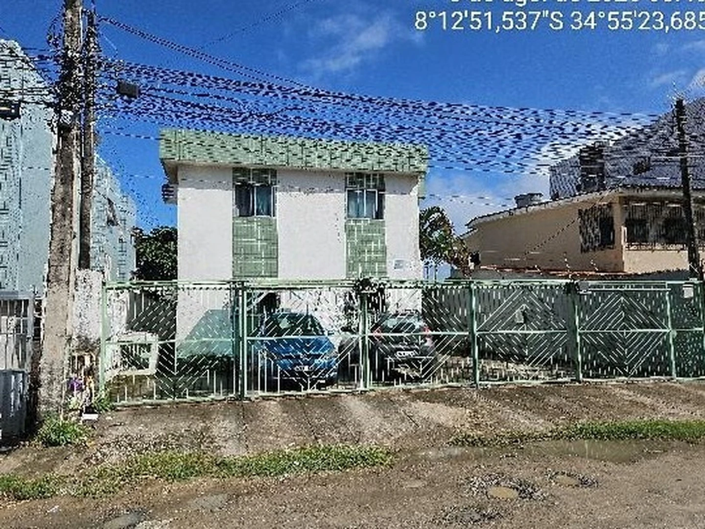 Apartamento - Jaboatao Dos Guararapes, PE - foto 1
