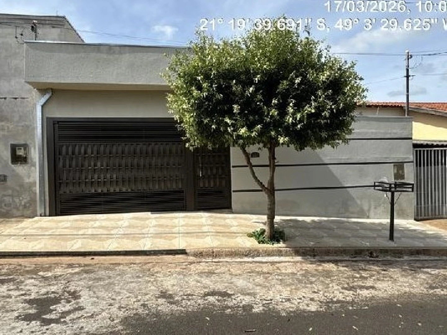 Casa - Itajobi, SP - foto 1