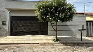 Casa - Itajobi, SP