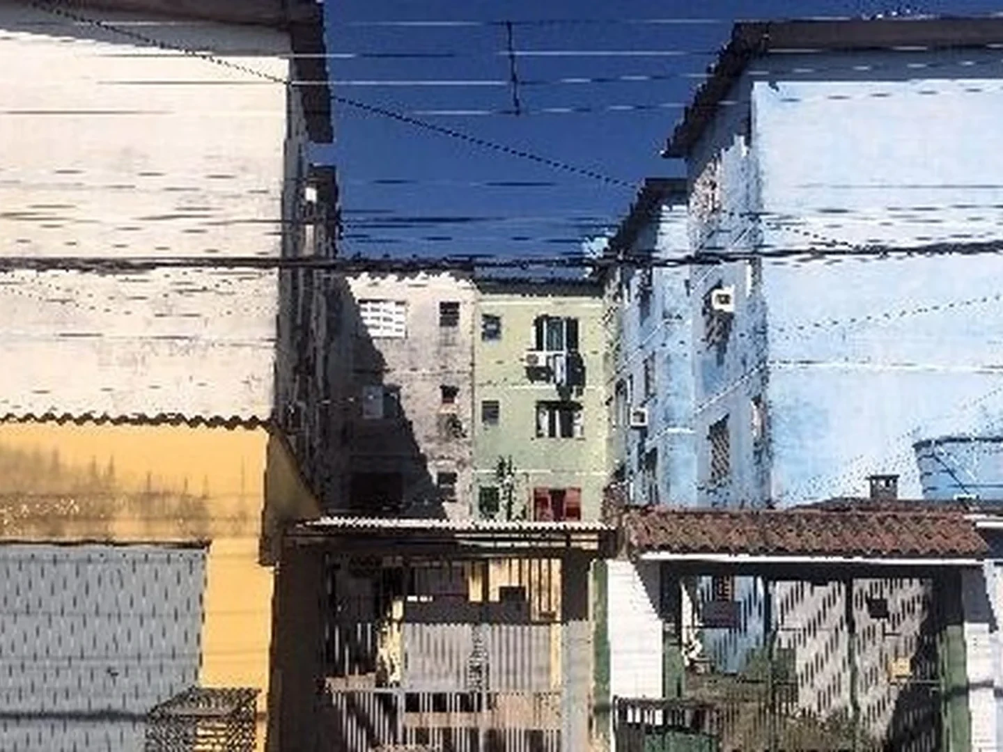 Apartamento - Canoas, RS - foto 1