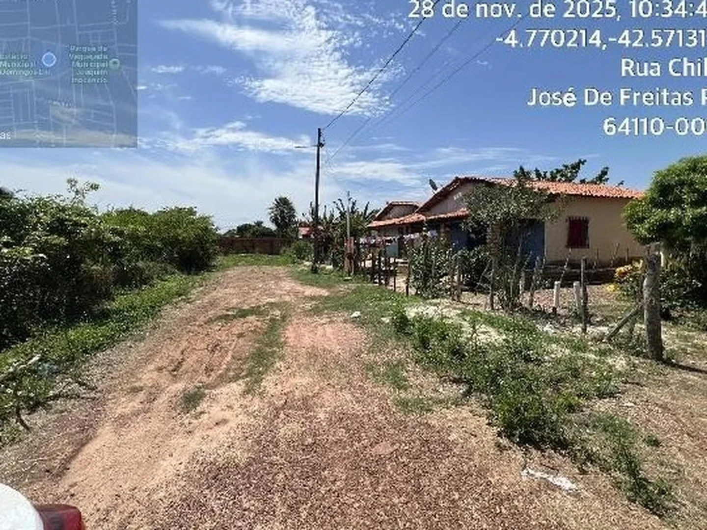 Casa - Jose De Freitas, PI - foto 1