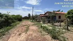 Casa - Jose De Freitas, PI