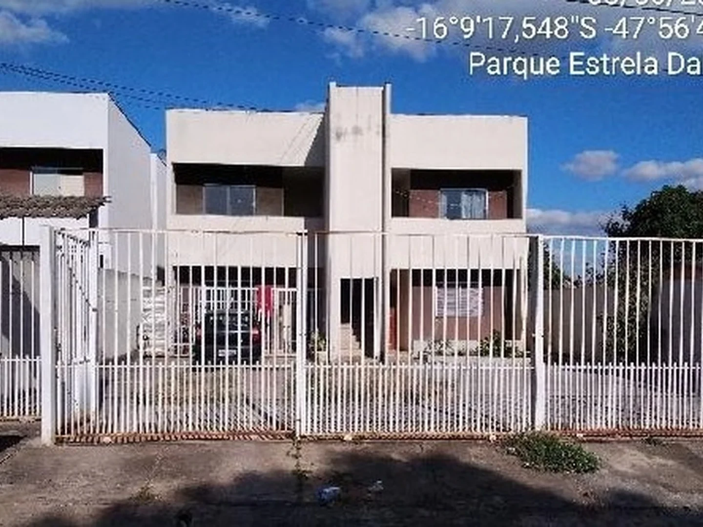 Apartamento - Luziania, GO - foto 1