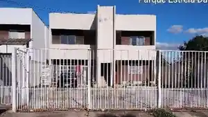 Apartamento - Luziania, GO