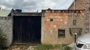 Casa - Nova Serrana, MG