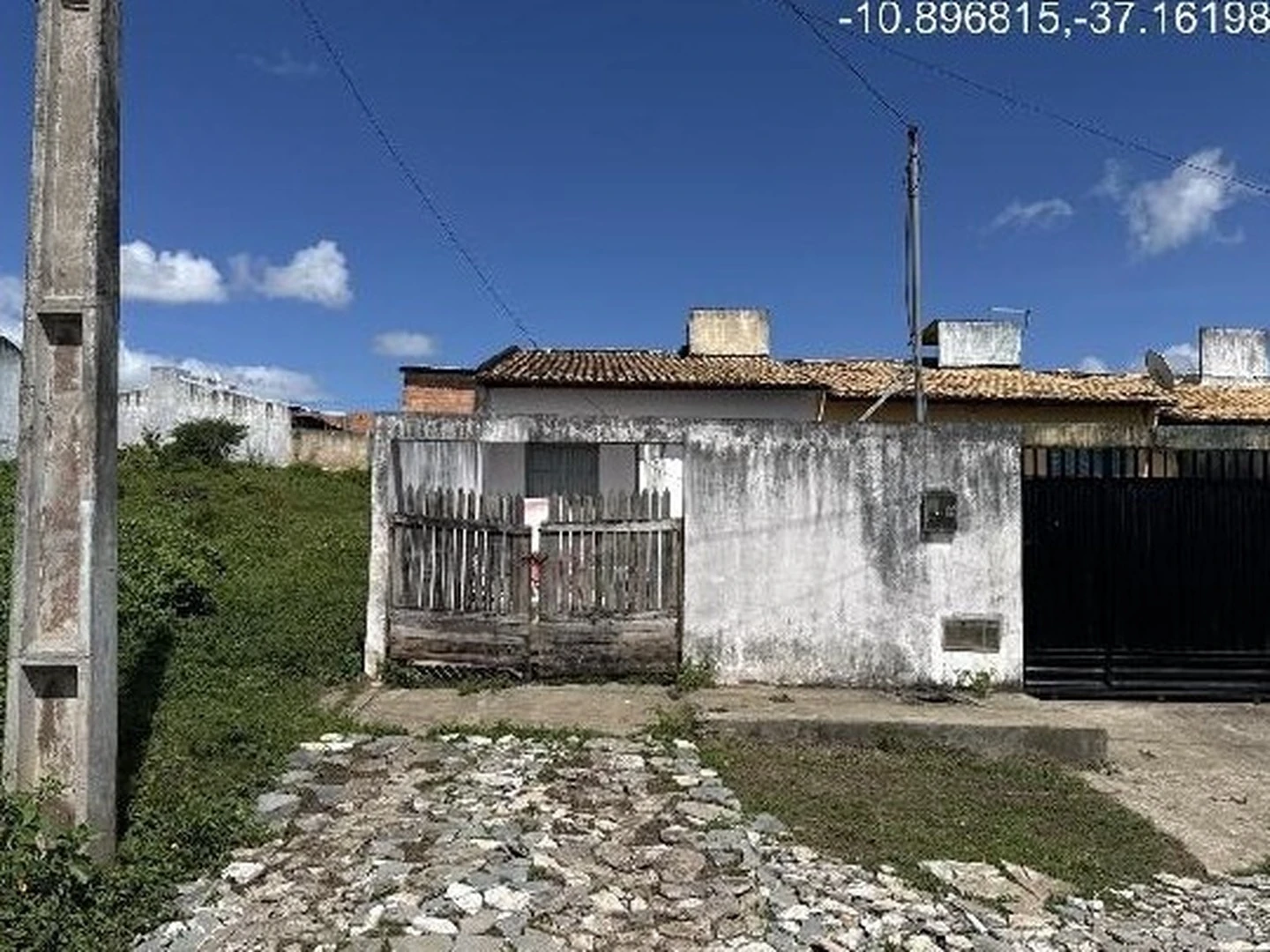 Casa - Nossa Senhora Do Socorro, SE - foto 1