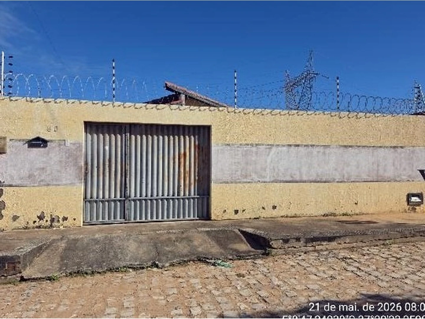 Casa - Mossoro, RN - foto 1