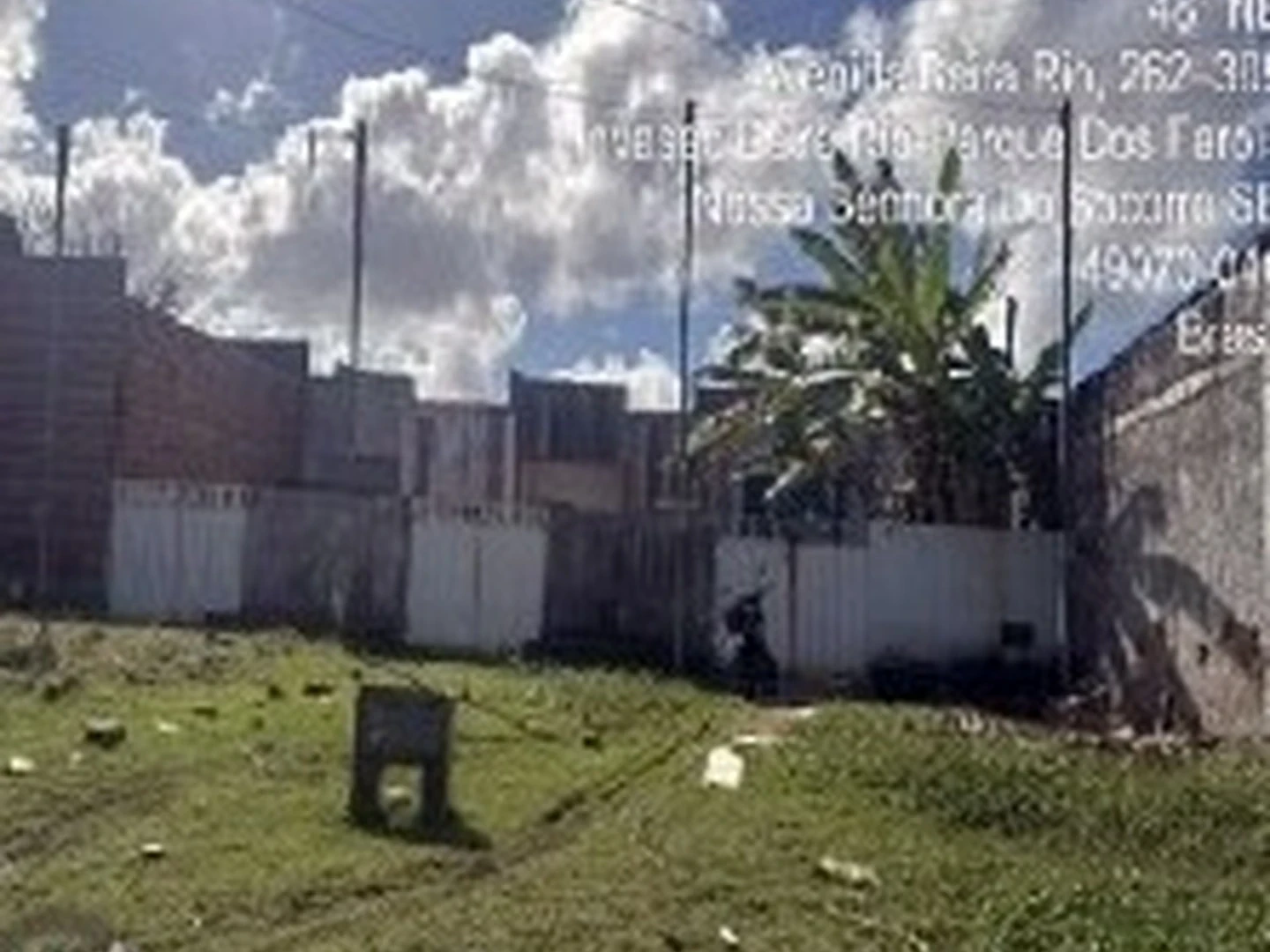 Casa - Nossa Senhora Do Socorro, SE - foto 1