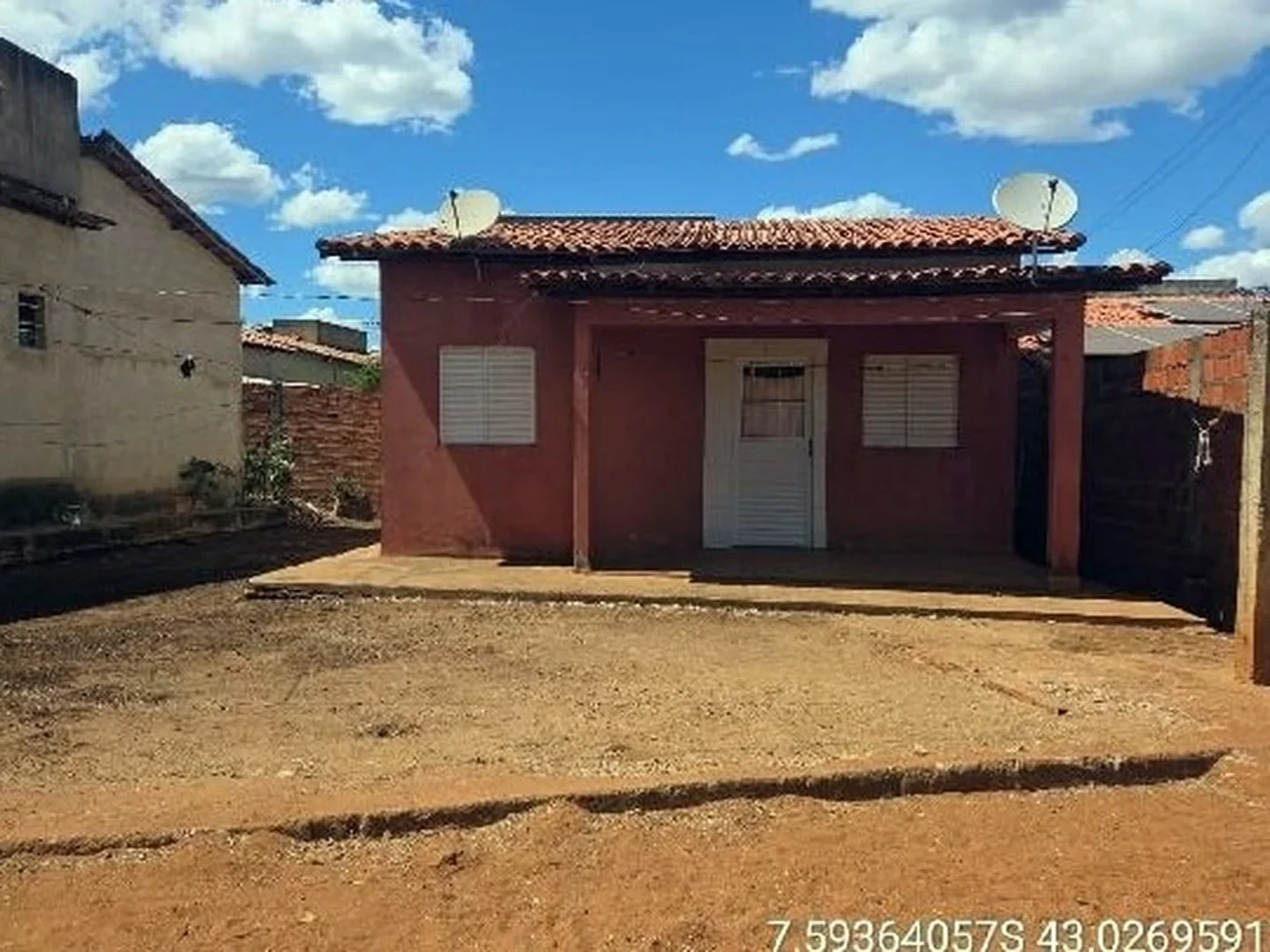 Casa - Itaueira, PI - foto 1