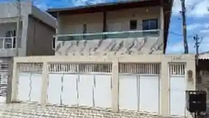 Casa - Praia Grande, SP