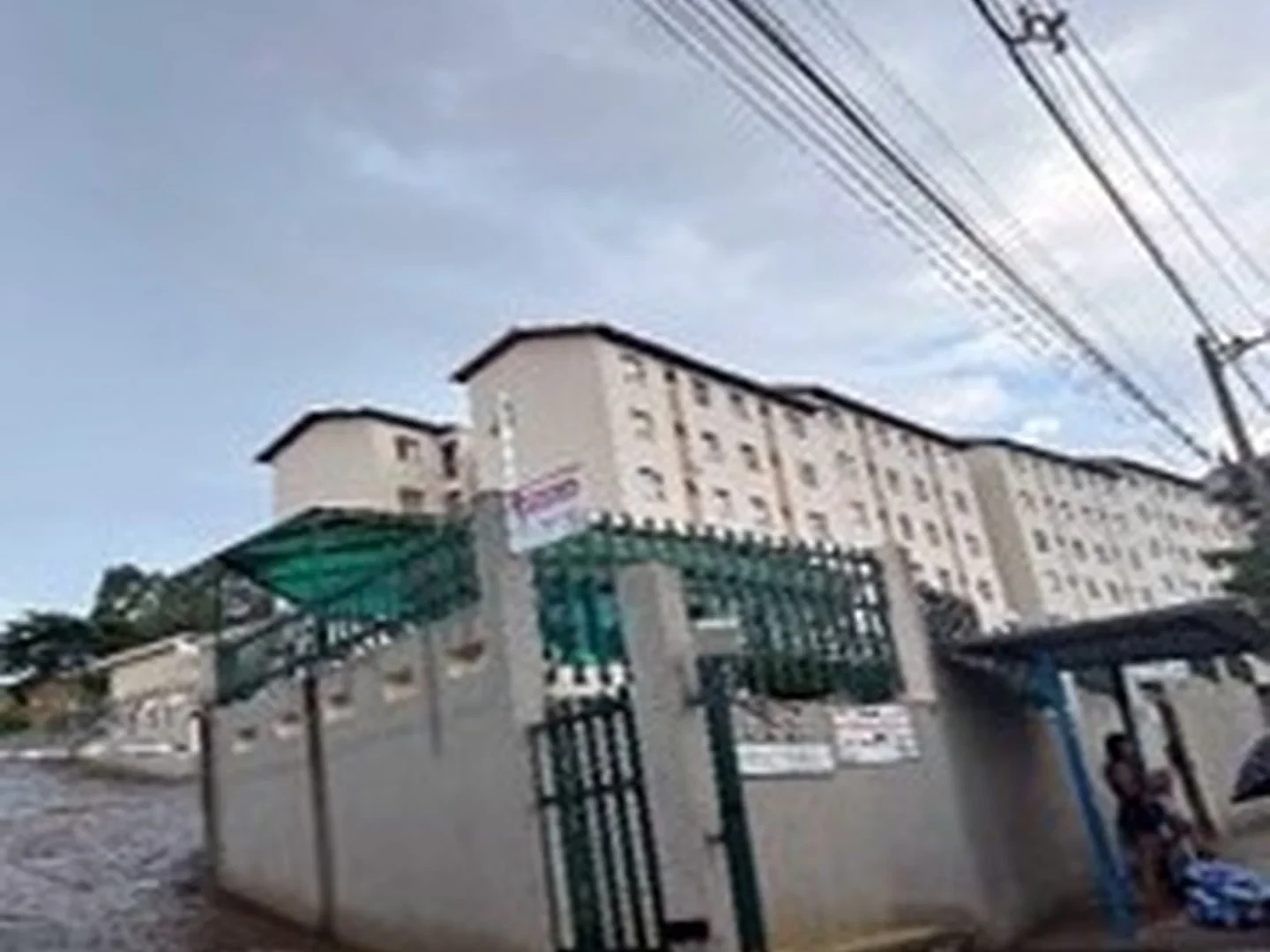Apartamento - Juiz De Fora, MG - foto 1