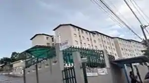 Apartamento - Juiz De Fora, MG