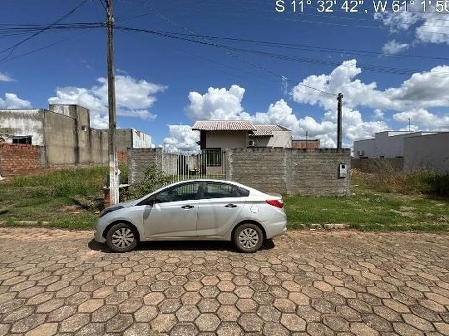 Casa - Espigao D'oeste, RO - foto 1