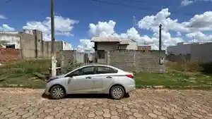 Casa - Espigao D'oeste, RO