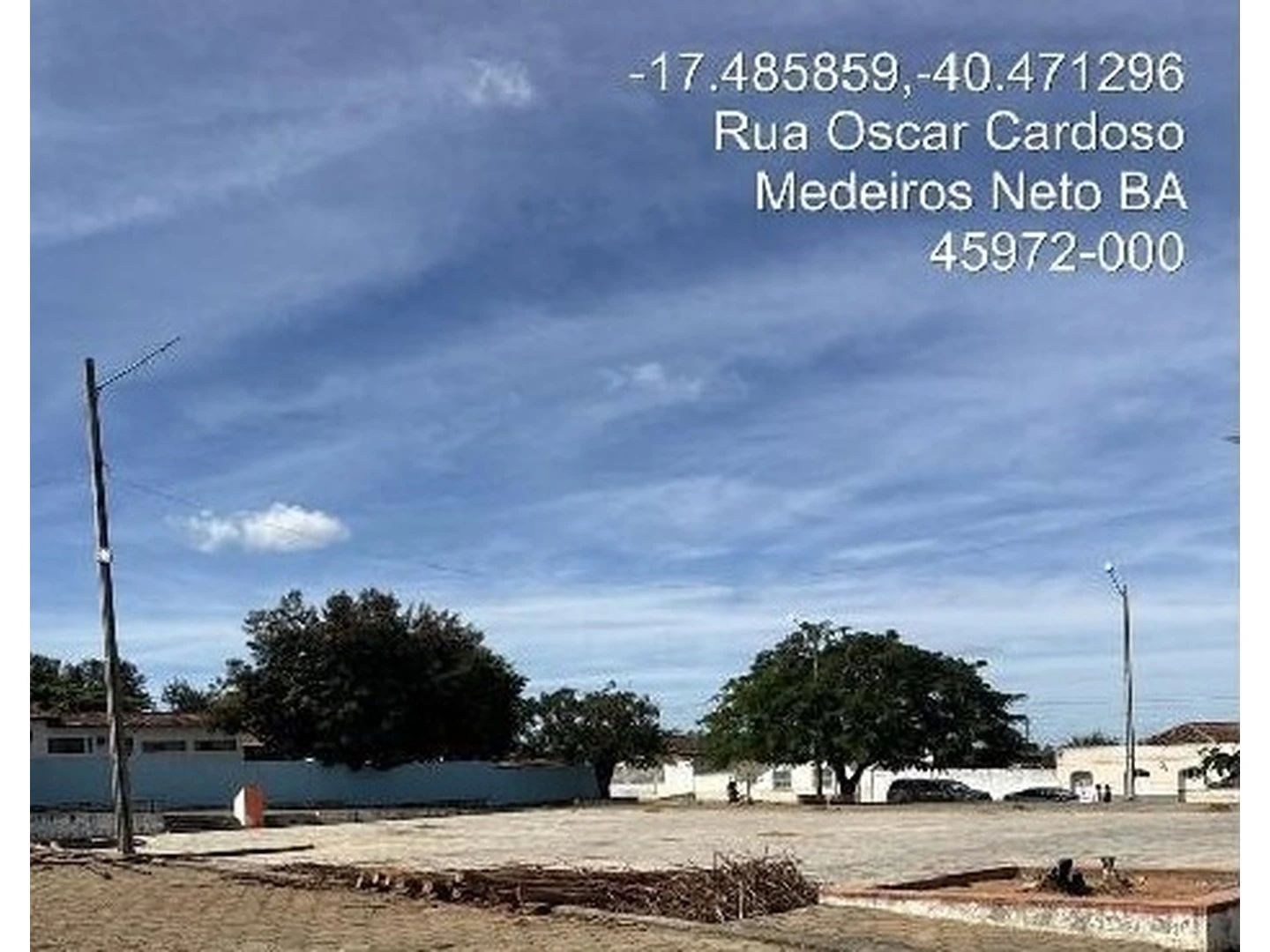 Casa - Medeiros Neto, BA - foto 1