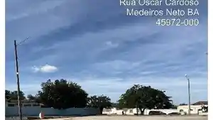 Casa - Medeiros Neto, BA