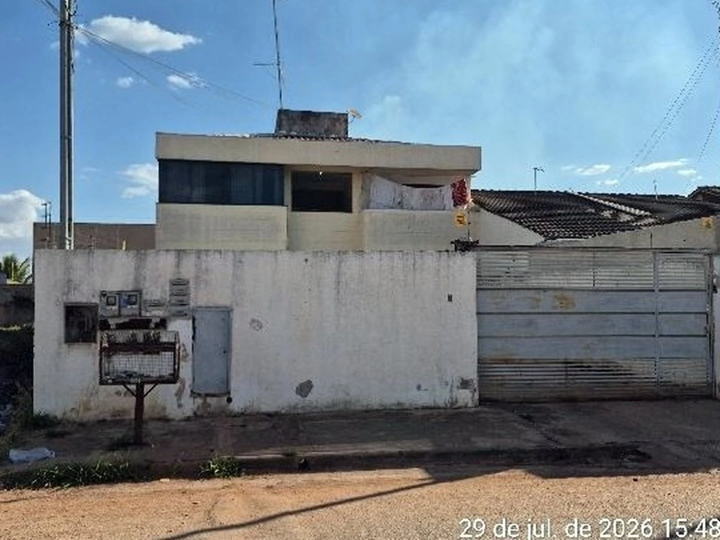 Apartamento - Luziania, GO - foto 1