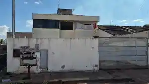 Apartamento - Luziania, GO
