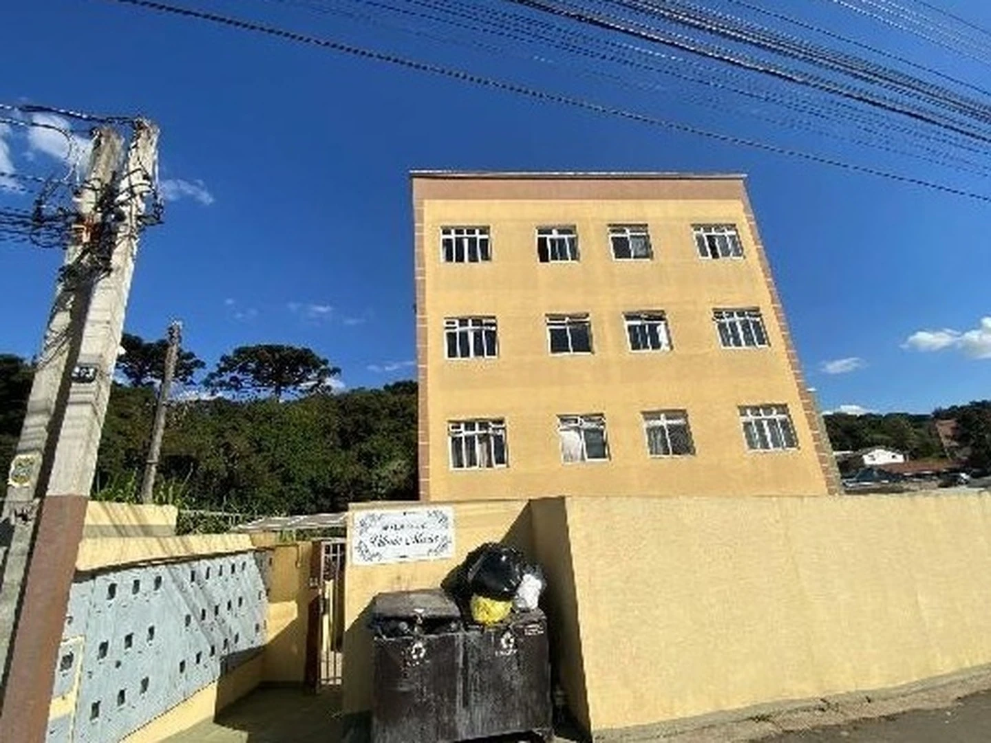 Apartamento - Colombo, PR - foto 1