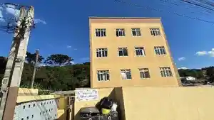 Apartamento - Colombo, PR