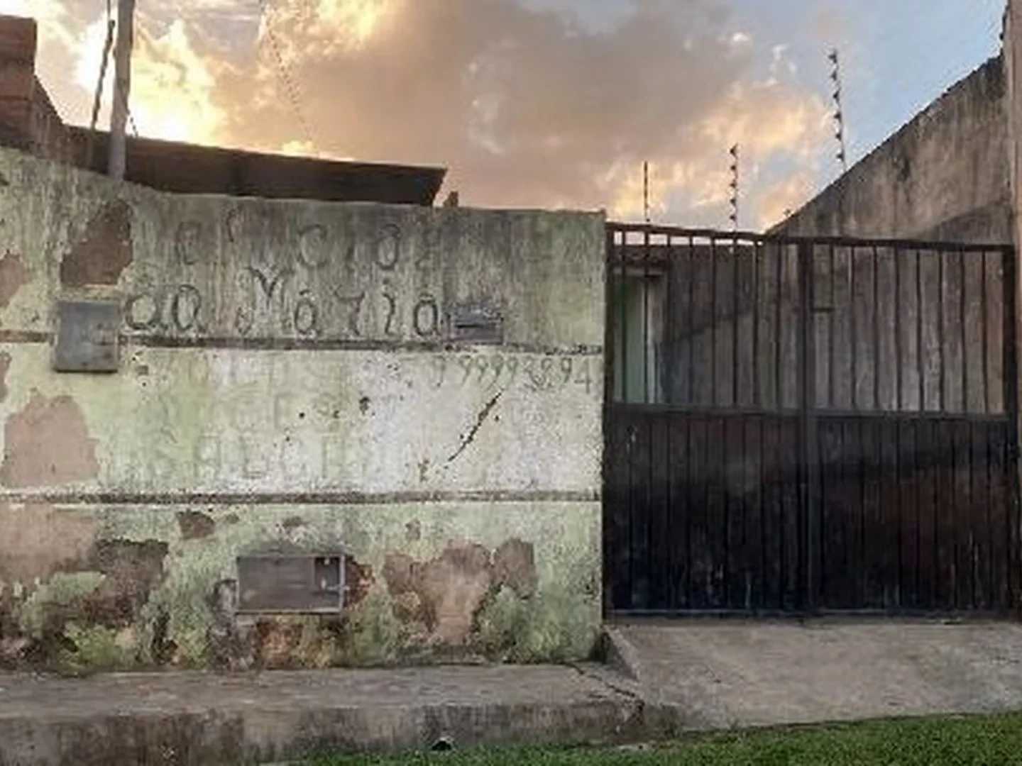 Casa - Nossa Senhora Do Socorro, SE - foto 1
