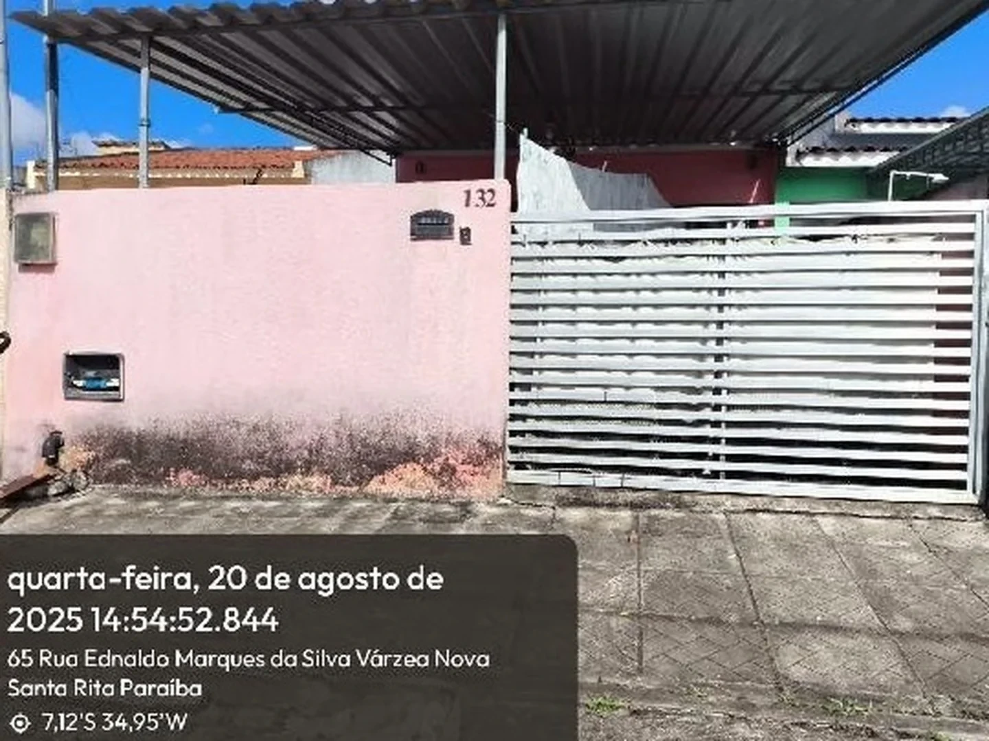 Casa - Santa Rita, PB - foto 1