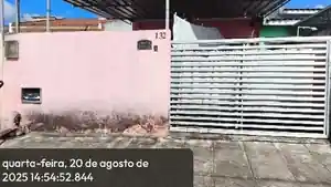 Casa - Santa Rita, PB