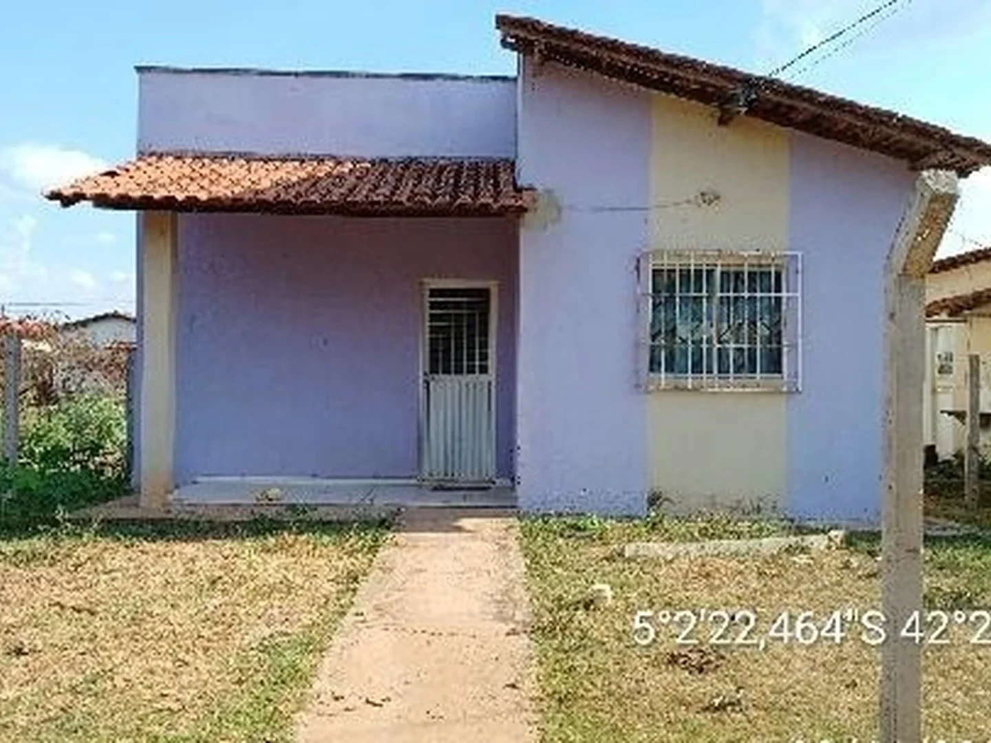 Casa - Altos, PI - foto 1