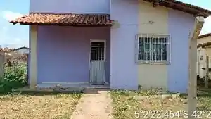 Casa - Altos, PI