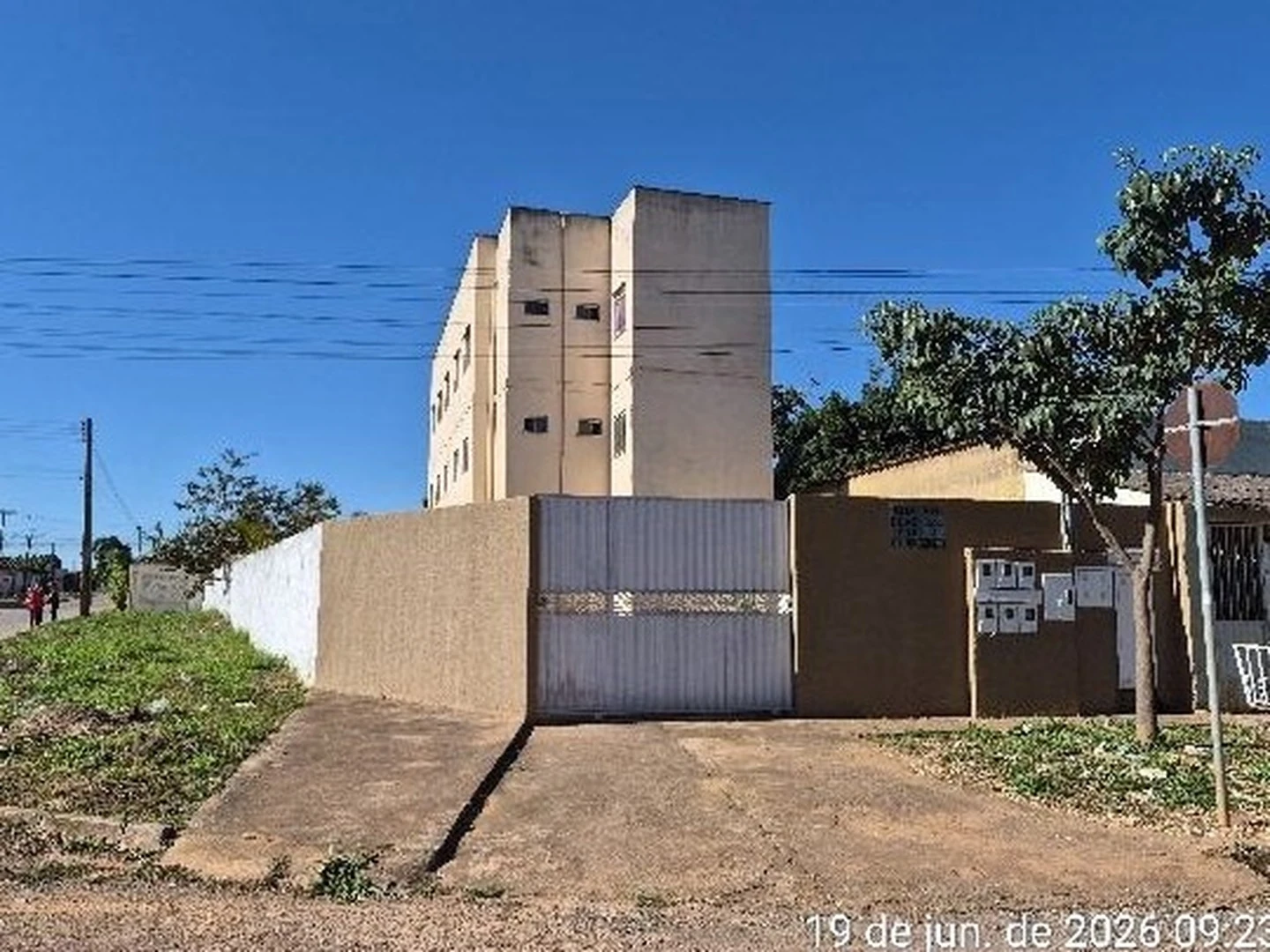 Apartamento - Luziania, GO - foto 1