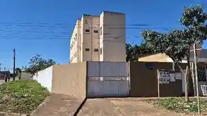 Apartamento - Luziania, GO