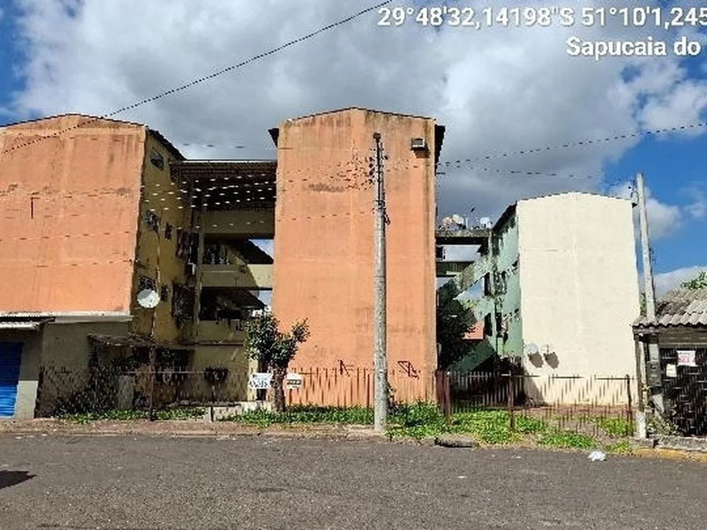 Apartamento - Sapucaia Do Sul, RS - foto 1
