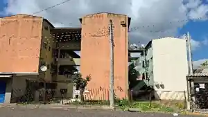 Apartamento - Sapucaia Do Sul, RS