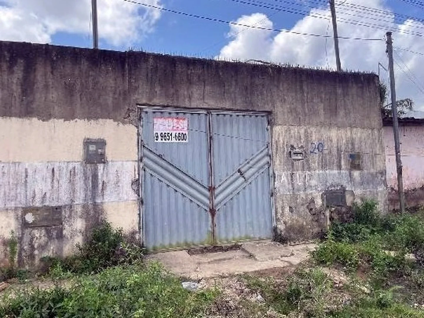 Casa - Nossa Senhora Do Socorro, SE - foto 1