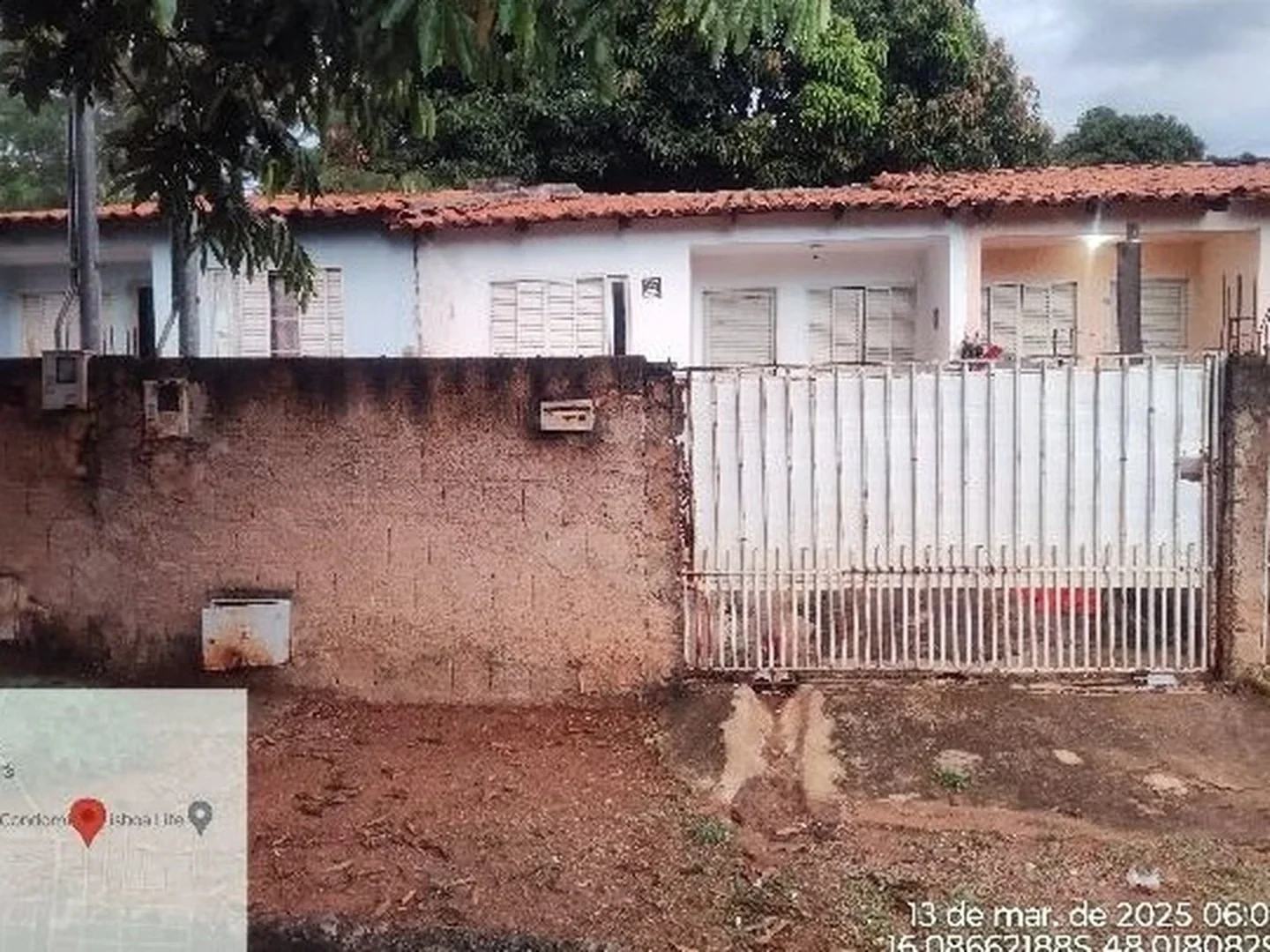 Casa - Valparaiso De Goias, GO - foto 1