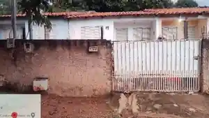 Casa - Valparaiso De Goias, GO