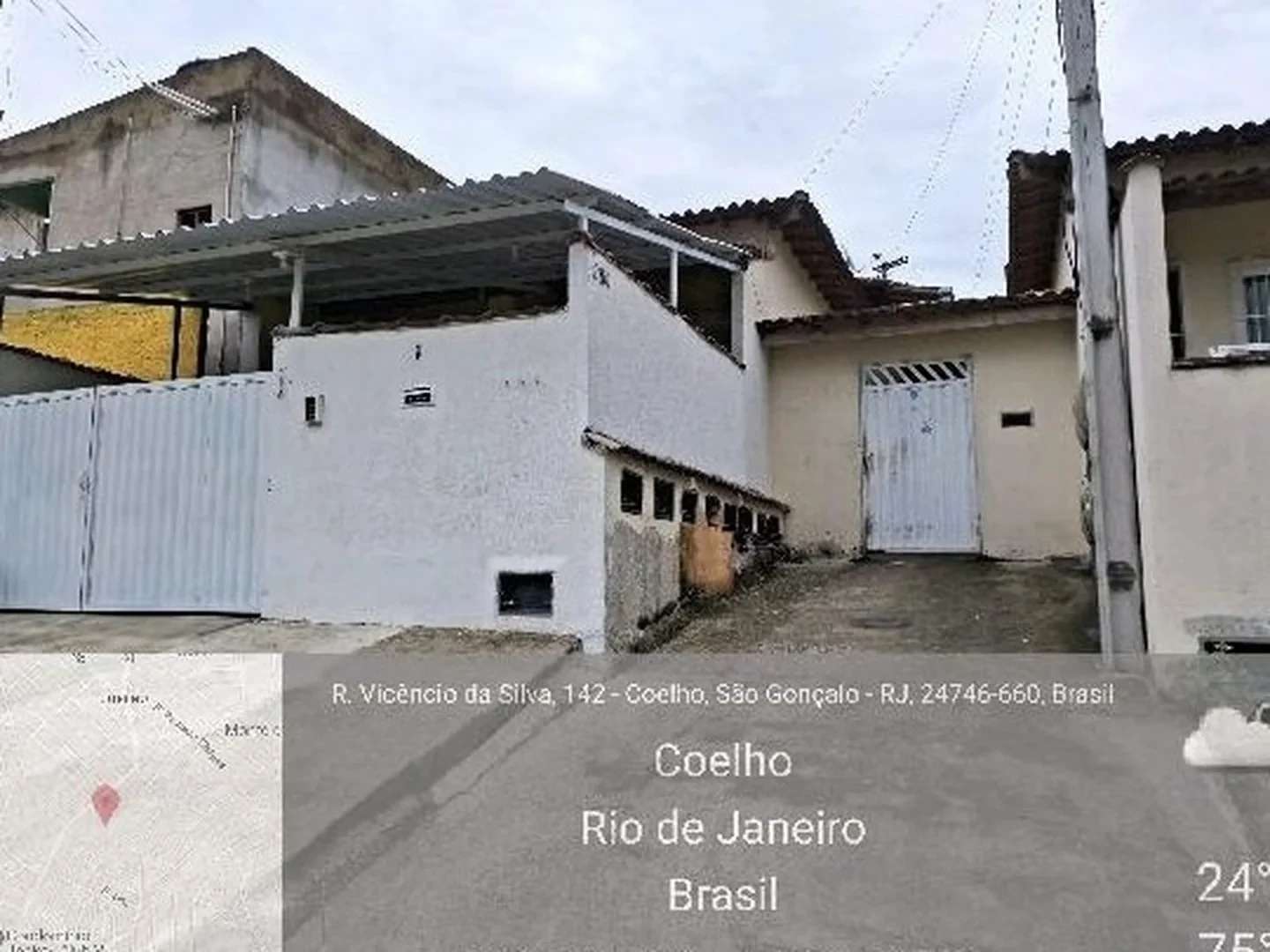 Casa - Sao Goncalo, RJ - foto 1