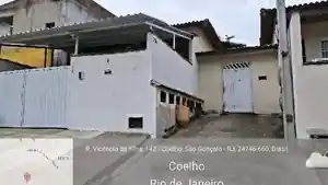 Casa - Sao Goncalo, RJ