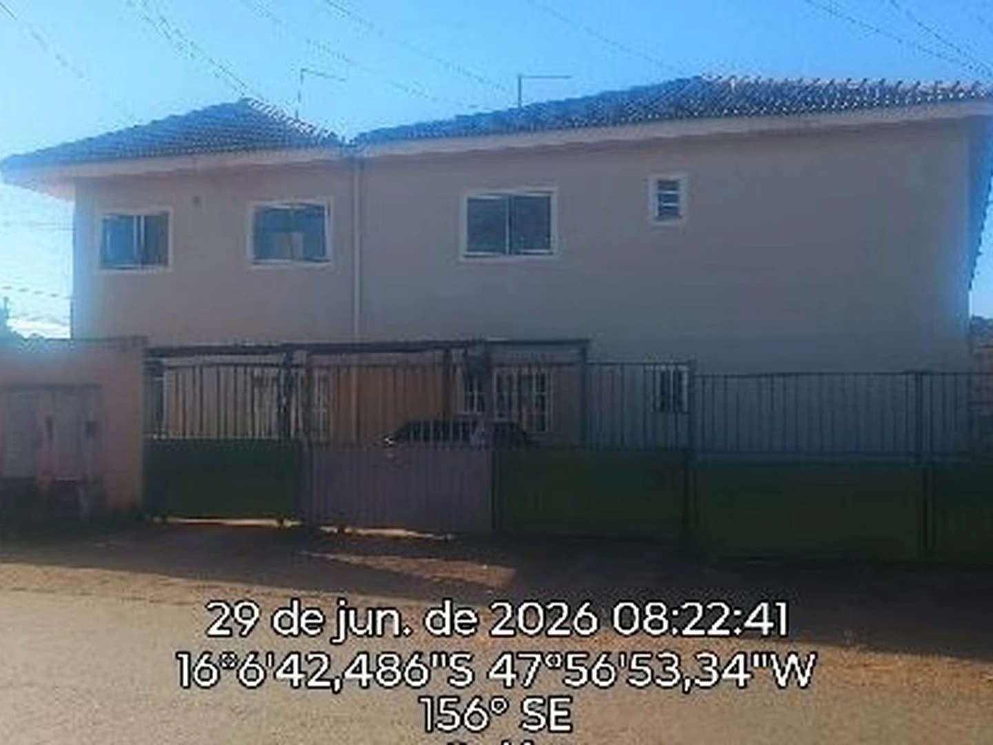 Apartamento - Cidade Ocidental, GO - foto 1