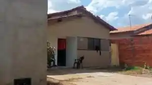 Casa - Demerval Lobao, PI