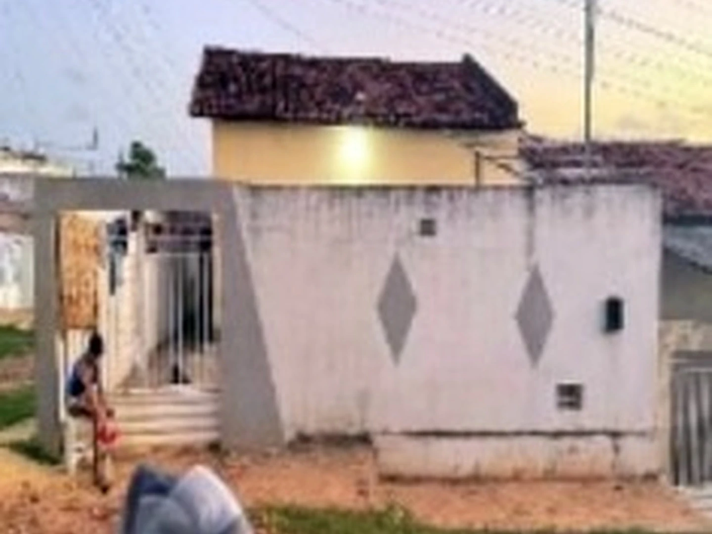 Casa - Nossa Senhora Do Socorro, SE - foto 1