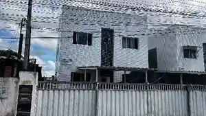 Apartamento - Santa Rita, PB