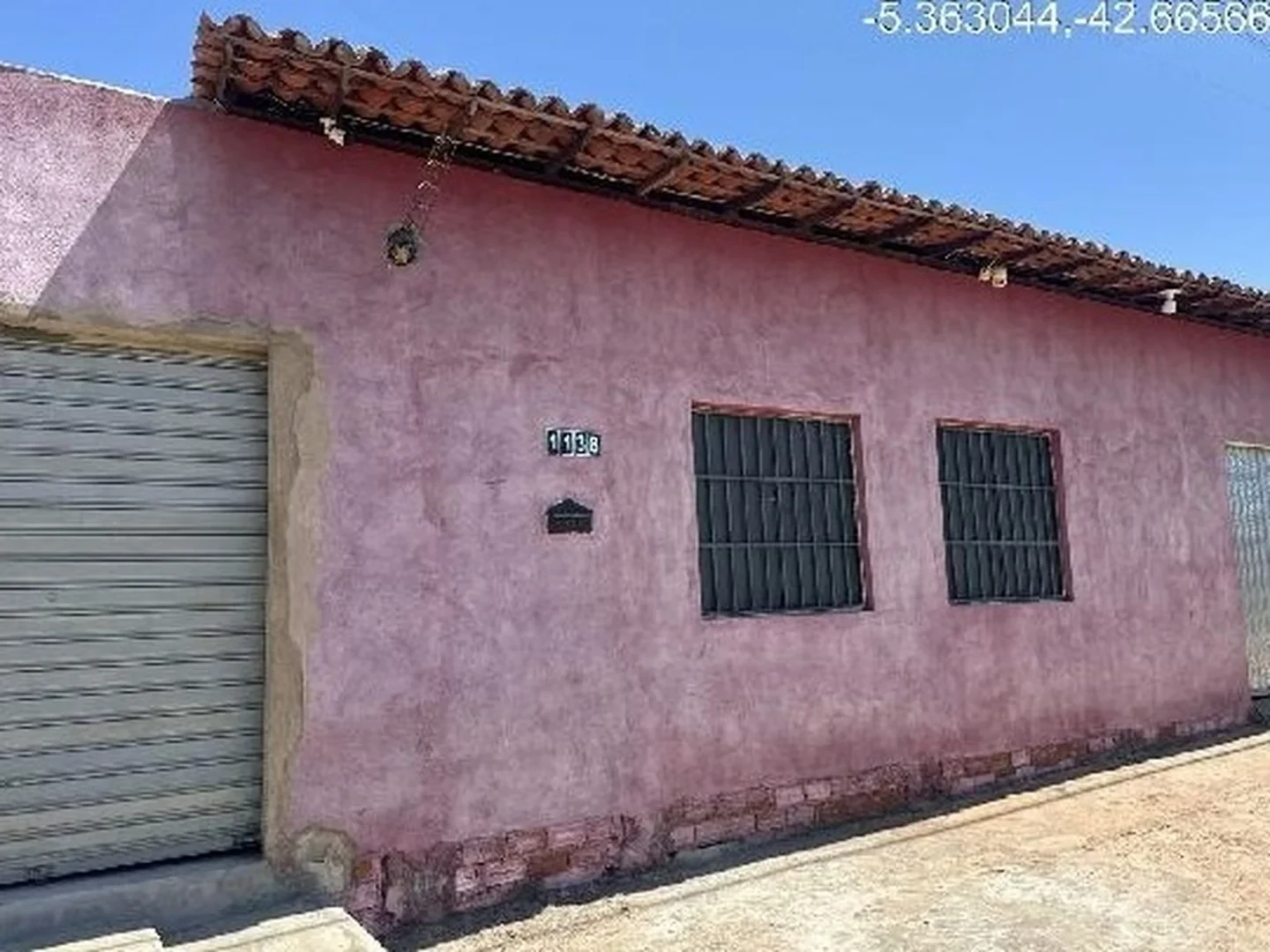 Casa - Demerval Lobao, PI - foto 1