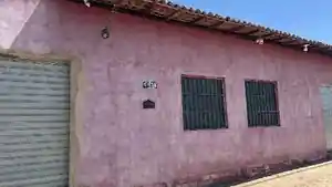 Casa - Demerval Lobao, PI