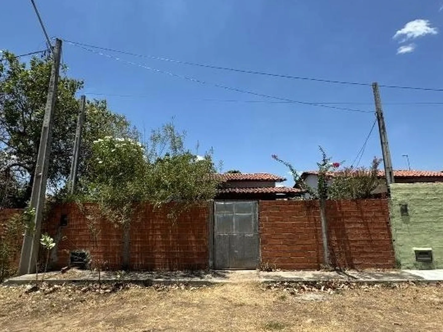 Casa - Demerval Lobao, PI - foto 1