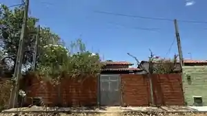 Casa - Demerval Lobao, PI