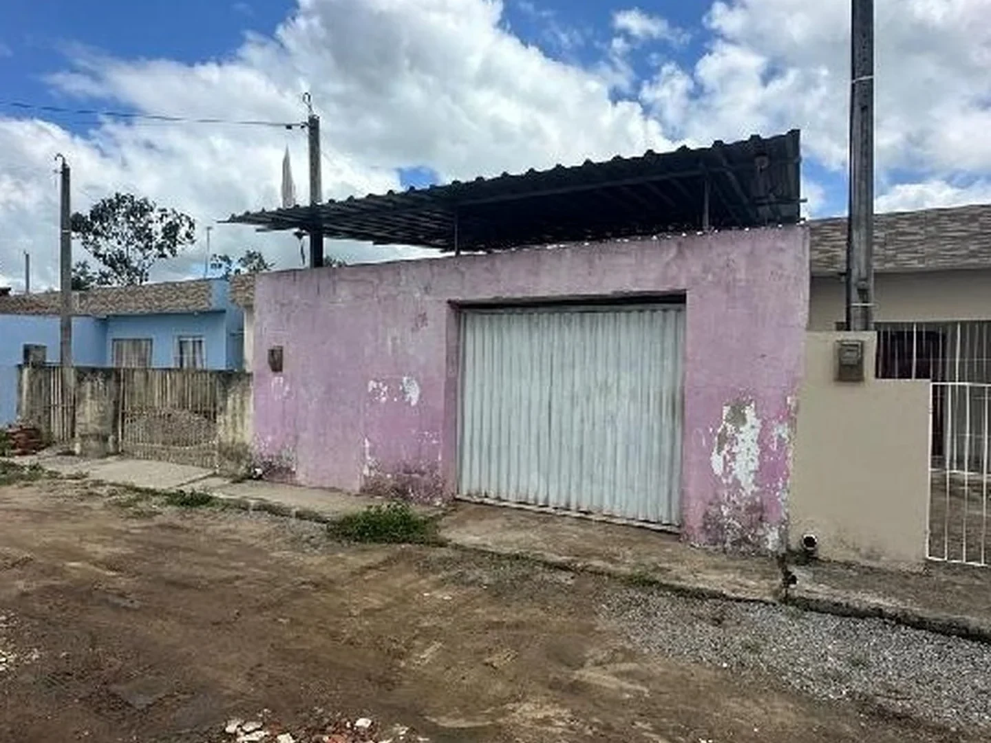 Casa - Lagoa Do Carro, PE - foto 1