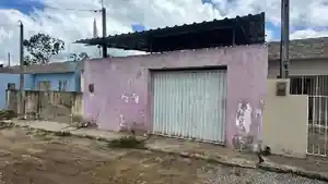 Casa - Lagoa Do Carro, PE