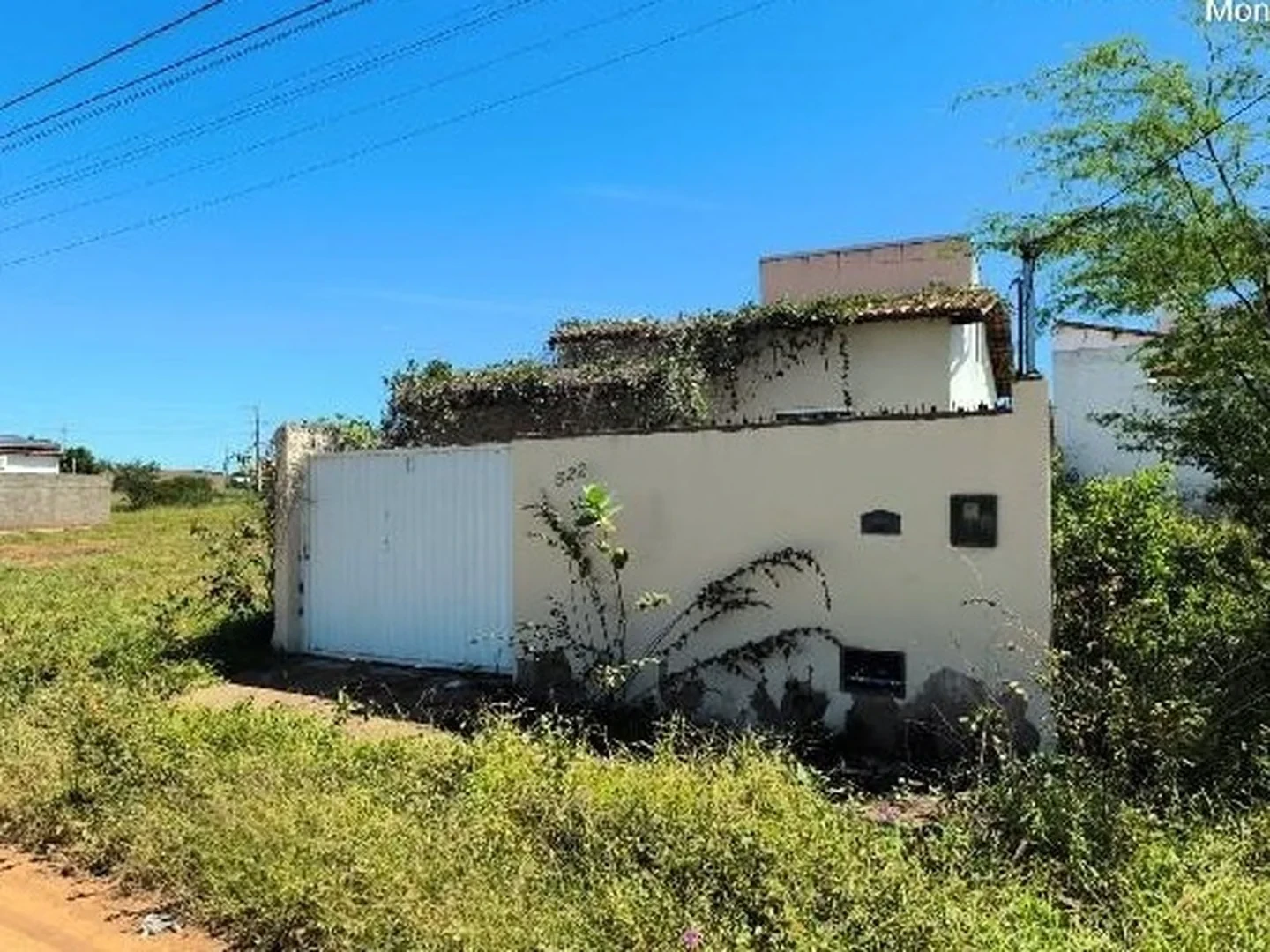 Casa - Monteiro, PB - foto 1