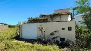 Casa - Monteiro, PB